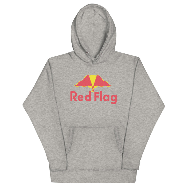 RED FLAG Hoodie