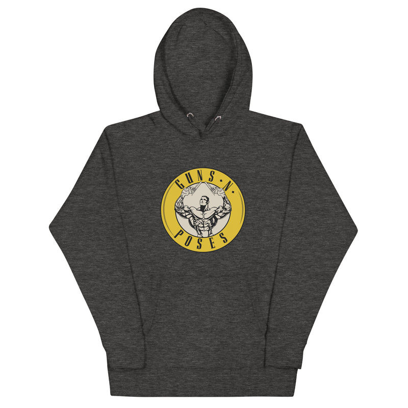 GUNS N POSES Hoodie