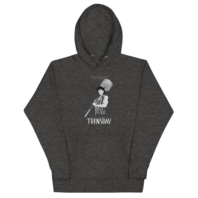 TRENSDAY Hoodie