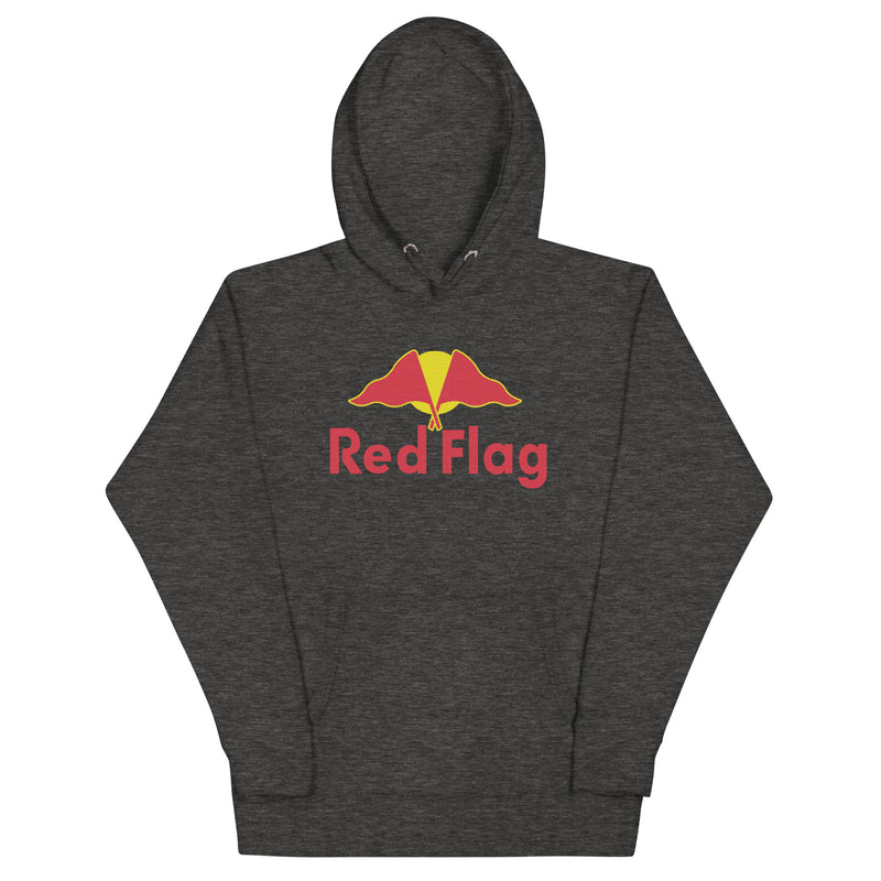 RED FLAG Hoodie