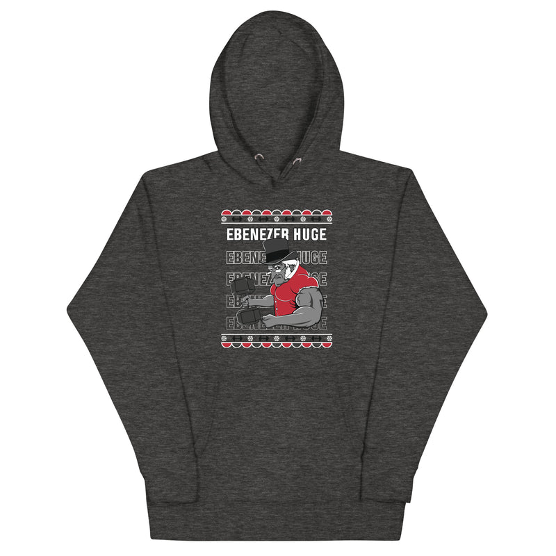 EBENEZER HUGE X-MAS Hoodie