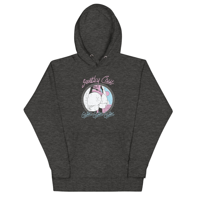 SQUATLEY CRUE Hoodie