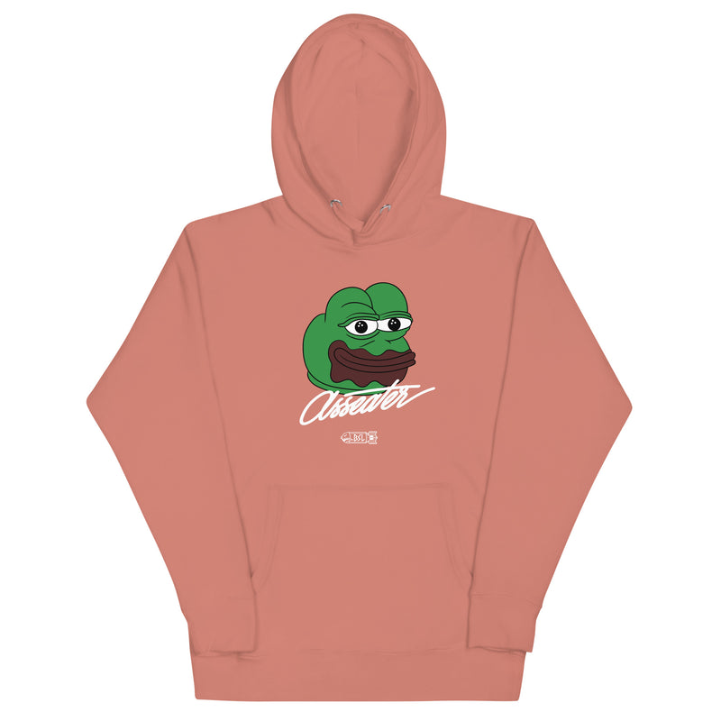 ASSEATER Hoodie