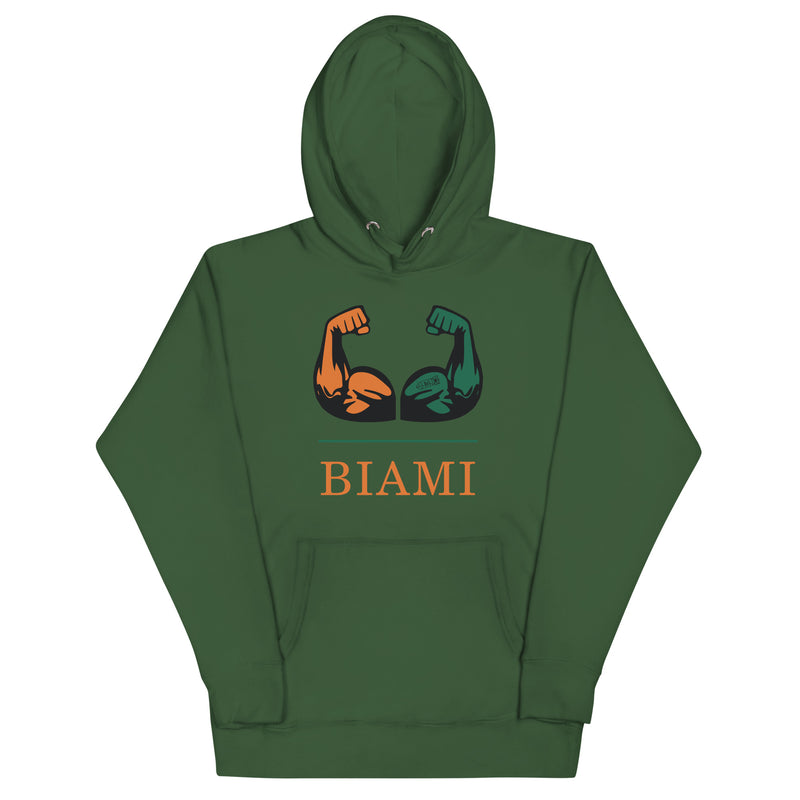 BIAMI Hoodie