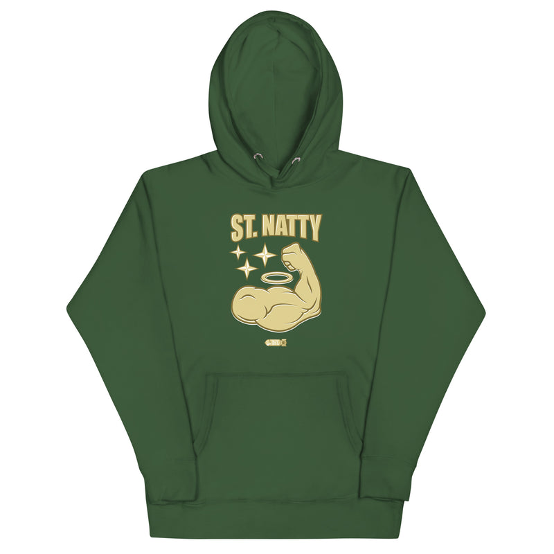 ST. NATTY Hoodie