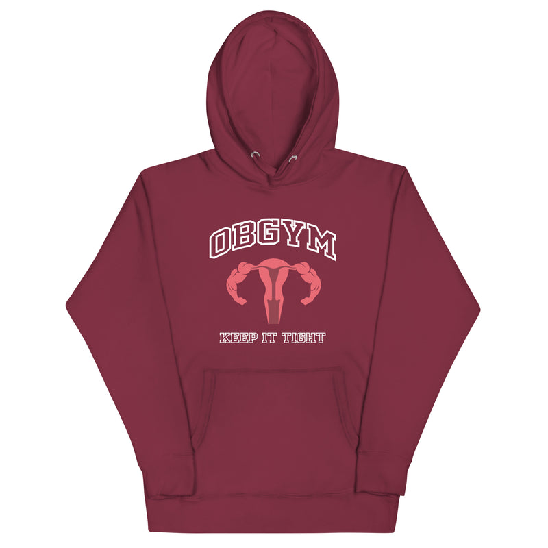 OBGYM Hoodie