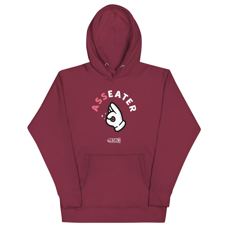 ASSEATER Hoodie