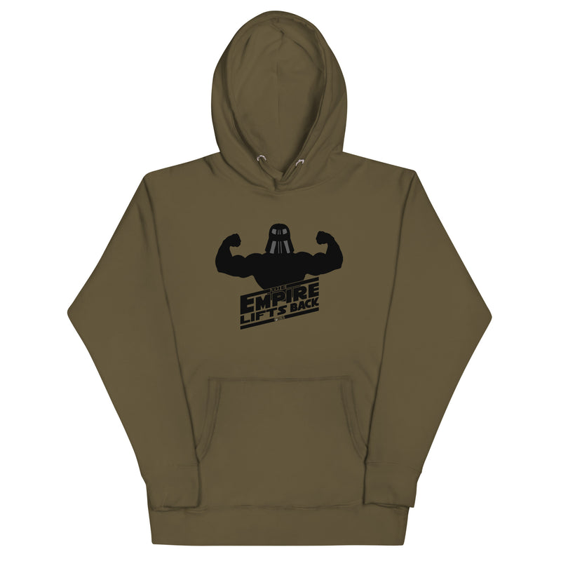 EMPIRE LIFTS BACK Hoodie