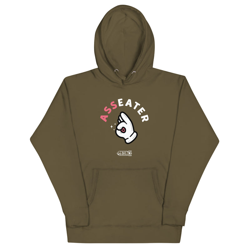 ASSEATER Hoodie