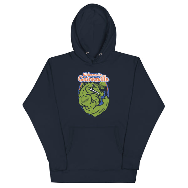 GAINEZVILLE Hoodie