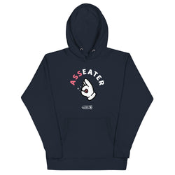 ASSEATER Hoodie