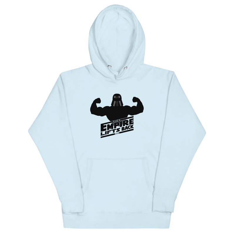 EMPIRE LIFTS BACK Hoodie