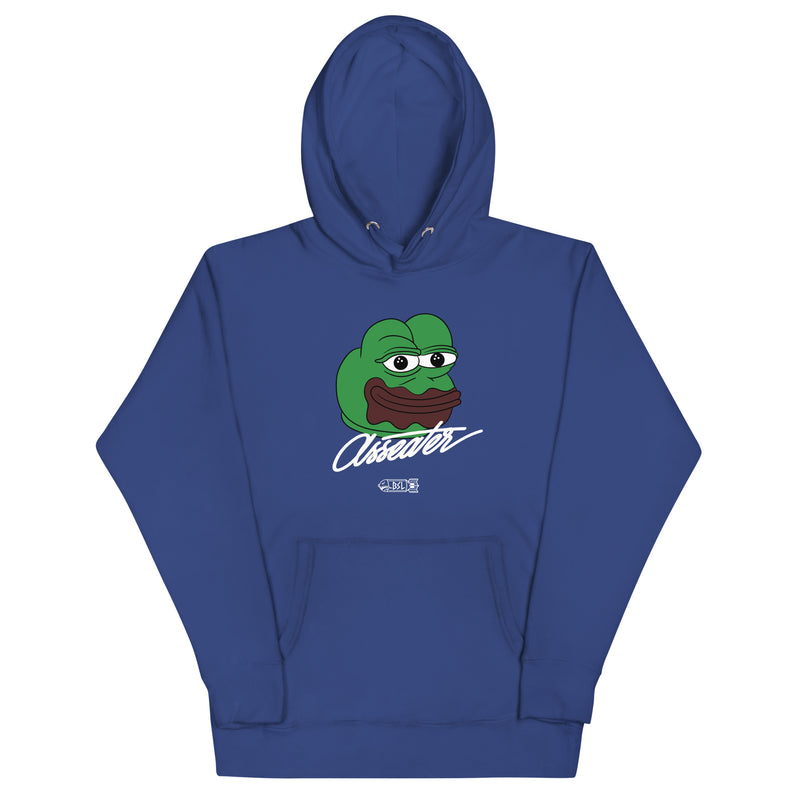 ASSEATER Hoodie