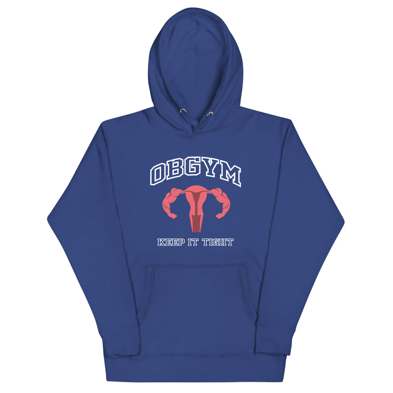 OBGYM Hoodie