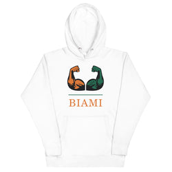 BIAMI Hoodie