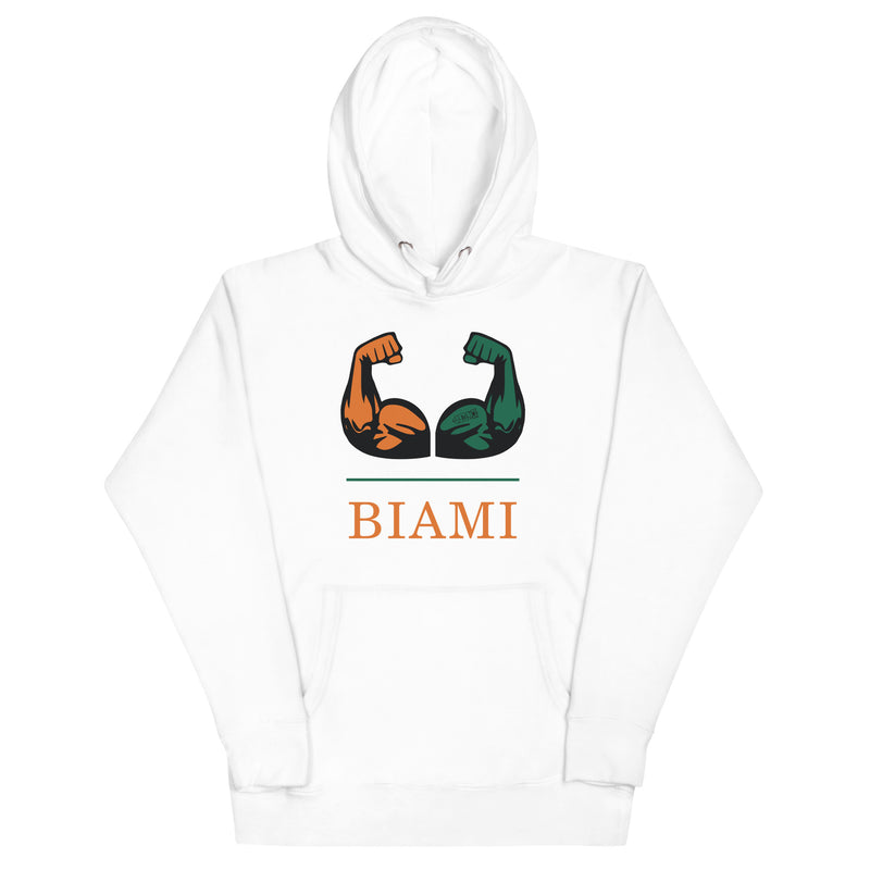 BIAMI Hoodie