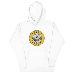 GUNS N POSES Hoodie