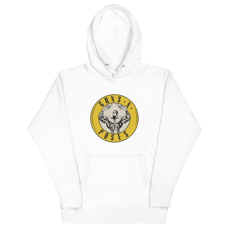 GUNS N POSES Hoodie