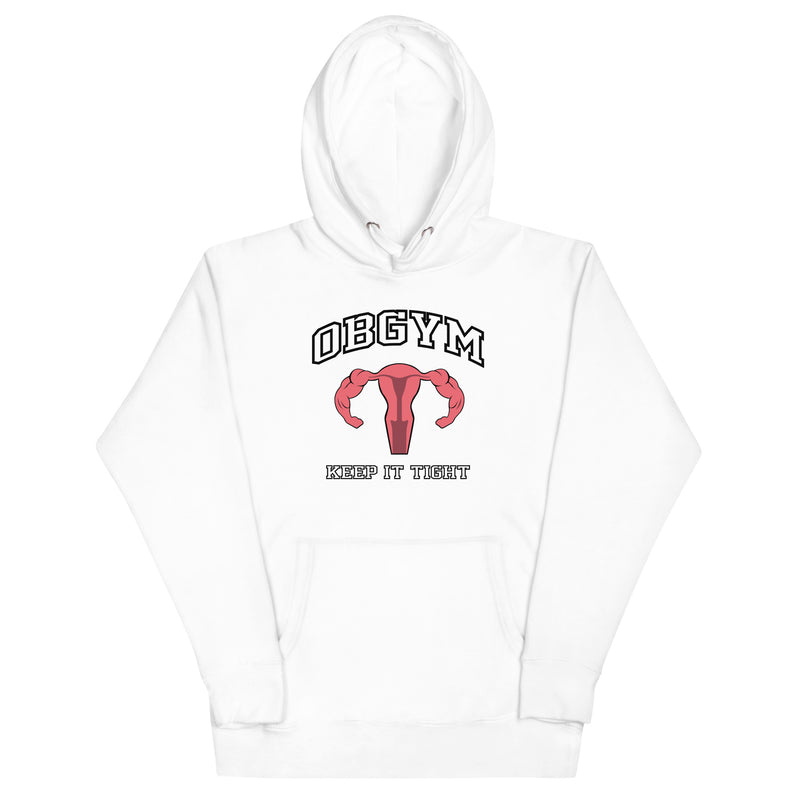 OBGYM Hoodie