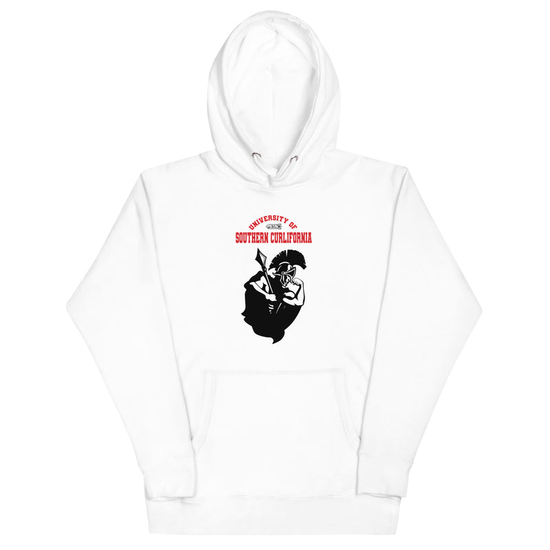 SOUTHERN CURLIFORNIA Hoodie