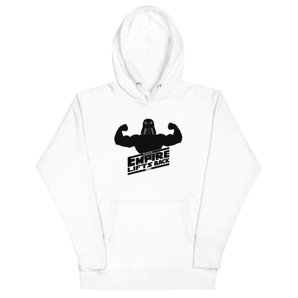 EMPIRE LIFTS BACK Hoodie