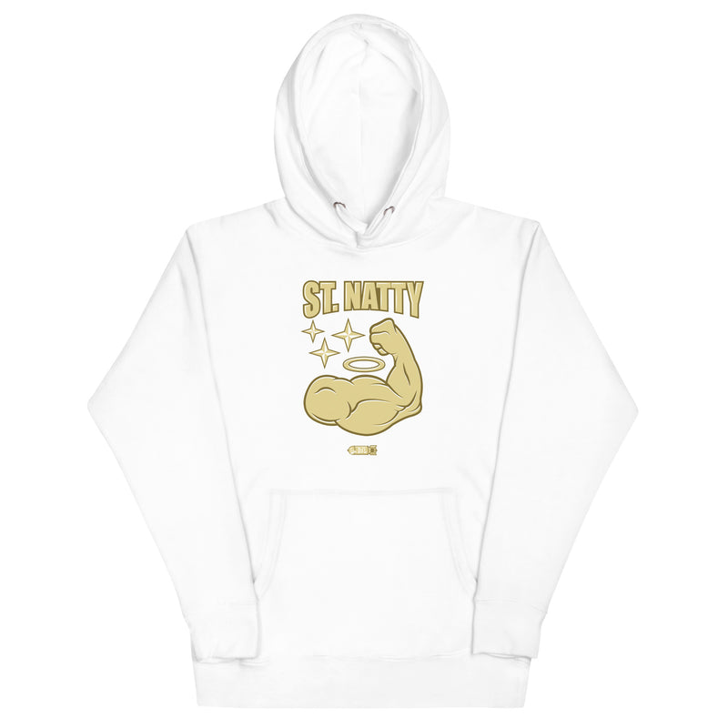 ST. NATTY Hoodie