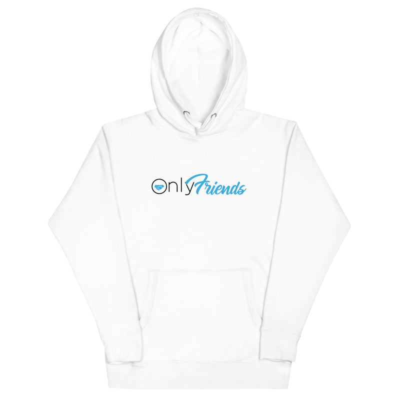 ONLY FRIENDS Hoodie