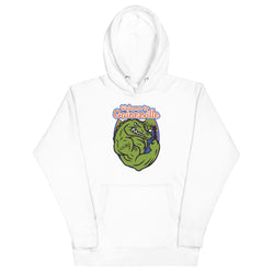 GAINEZVILLE Hoodie