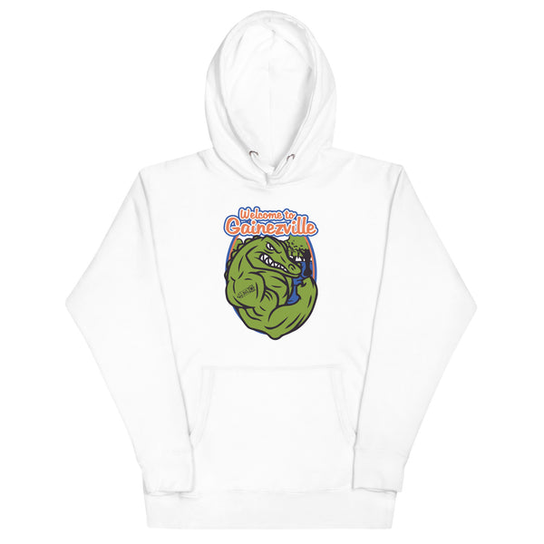 GAINEZVILLE Hoodie
