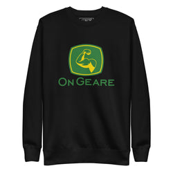 ON GEARE Crewneck Sweatshirt