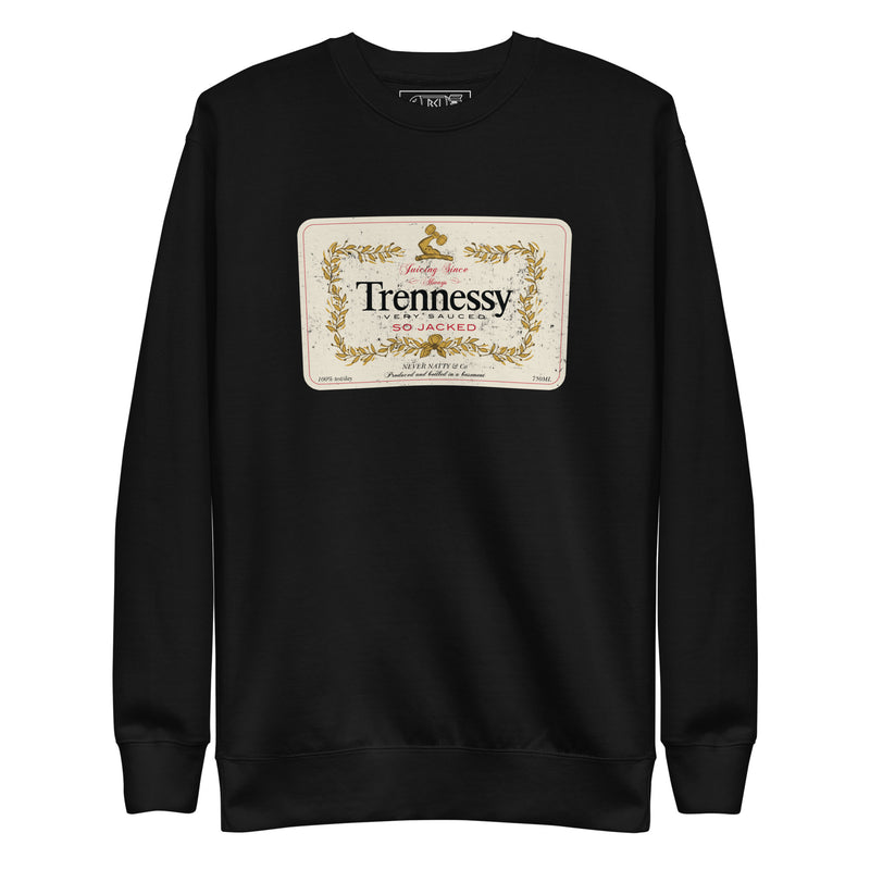 TRENNESSY Crewneck Sweatshirt