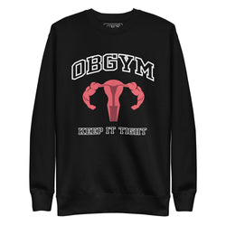 OBGYM Crewneck Sweatshirt