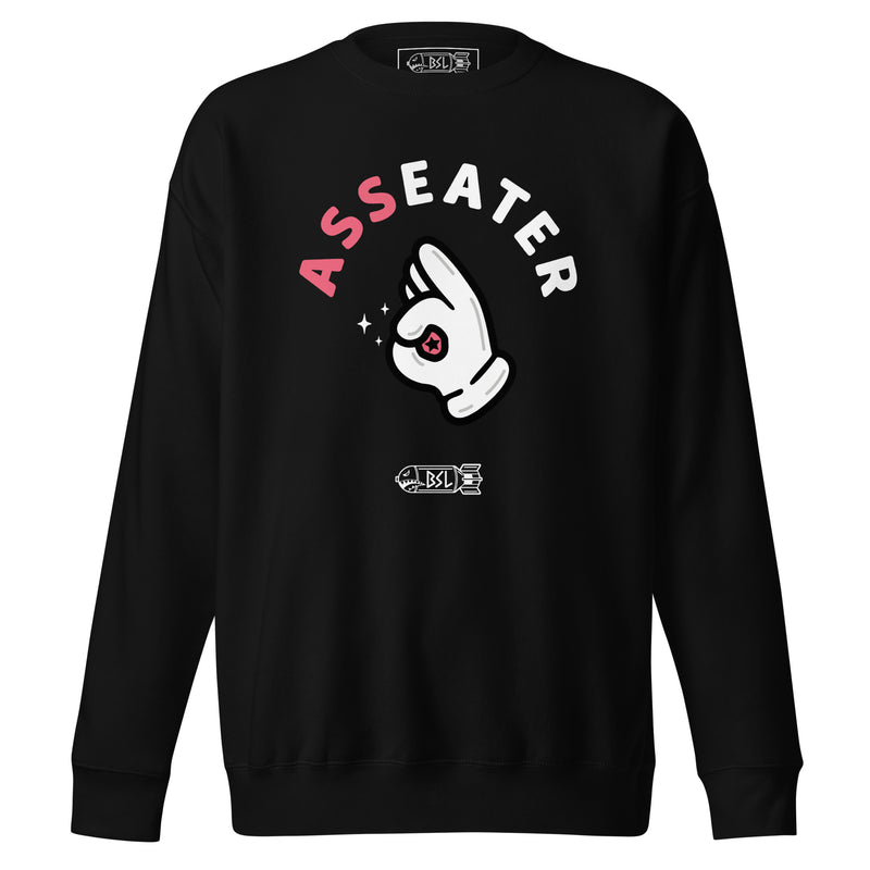 ASSEATER Crewneck Sweatshirt