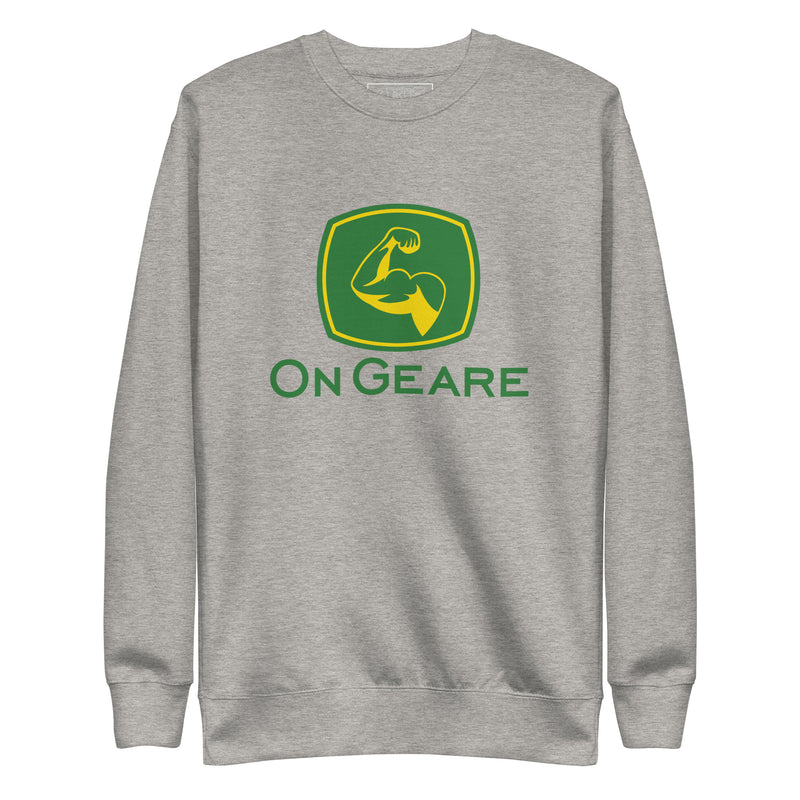 ON GEARE Crewneck Sweatshirt