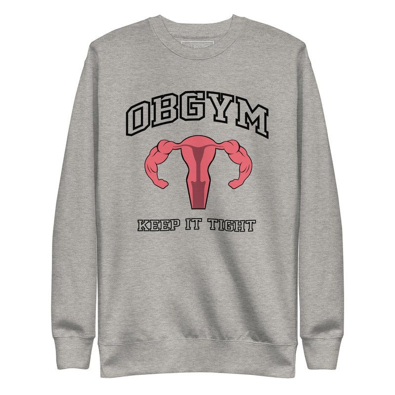 OBGYM Crewneck Sweatshirt