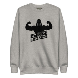 EMPIRE LIFTS BACK Crewneck Sweatshirt