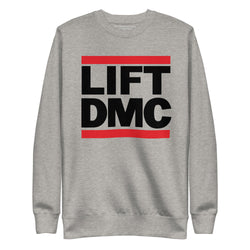 LIFT DMC Crewneck Sweatshirt