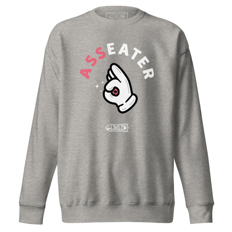 ASSEATER Crewneck Sweatshirt