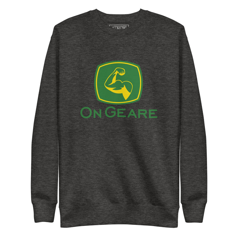 ON GEARE Crewneck Sweatshirt