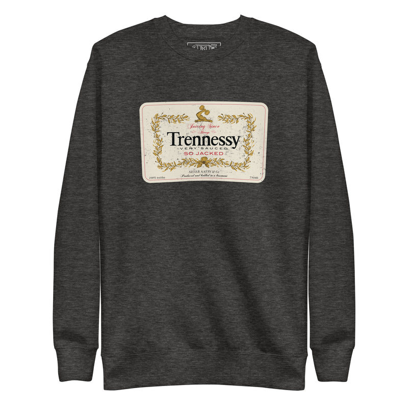 TRENNESSY Crewneck Sweatshirt