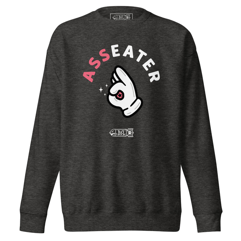 ASSEATER Crewneck Sweatshirt