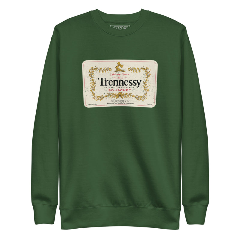 TRENNESSY Crewneck Sweatshirt