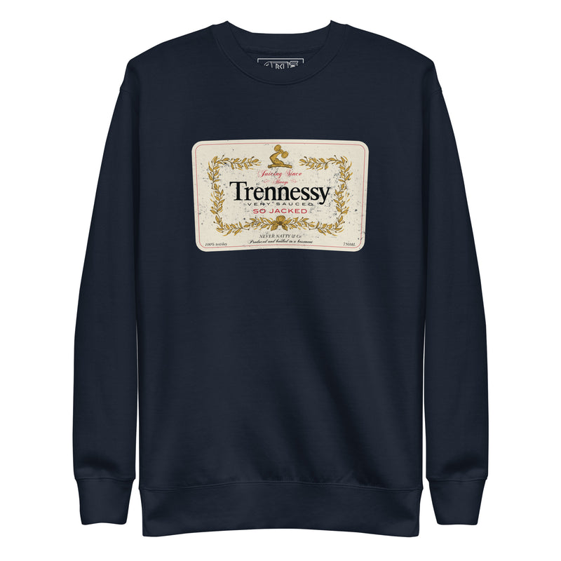 TRENNESSY Crewneck Sweatshirt