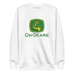 ON GEARE Crewneck Sweatshirt