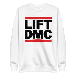 LIFT DMC Crewneck Sweatshirt