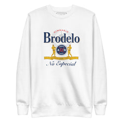 BRODELO Crewneck Sweatshirt