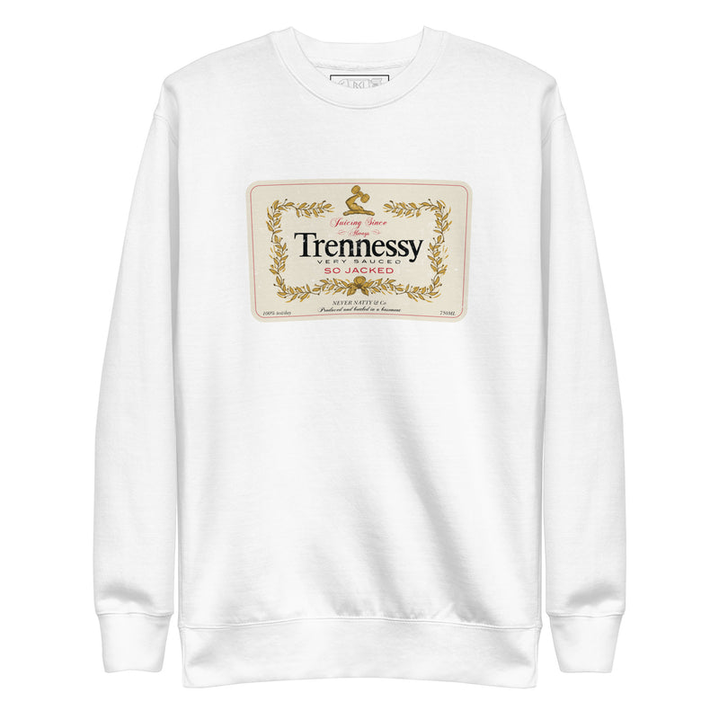 TRENNESSY Crewneck Sweatshirt