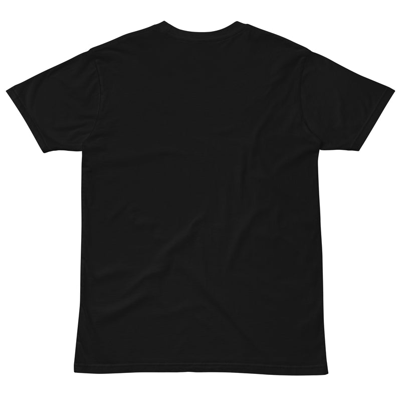 PIN TEST T-SHIRT