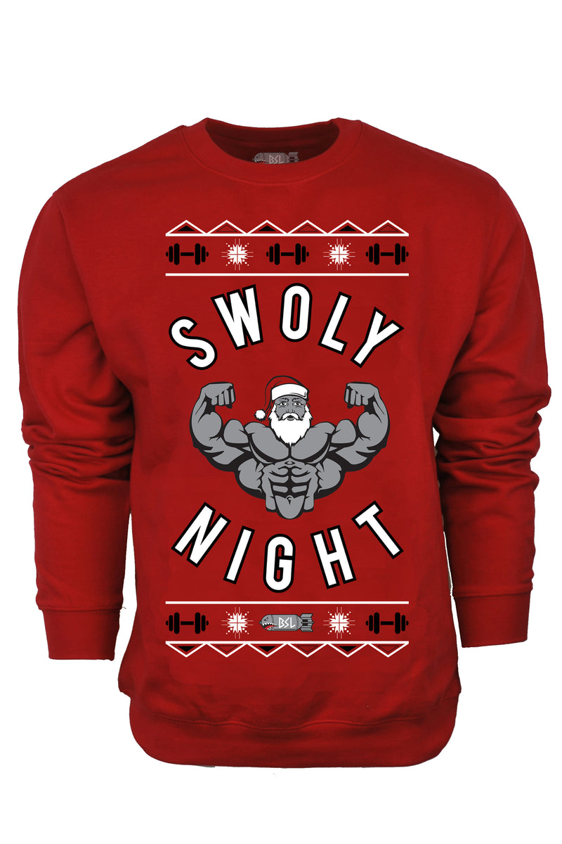 Ten Cosy Christmas Jumpers for Scientists