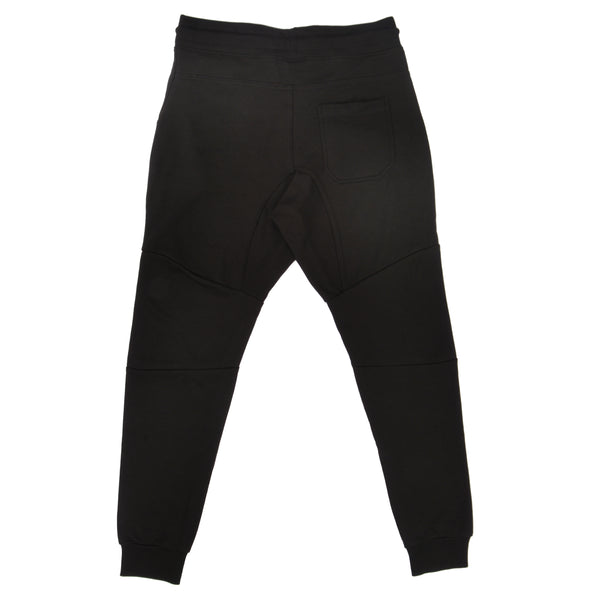 BSL Premium Tech Joggers - Black 201